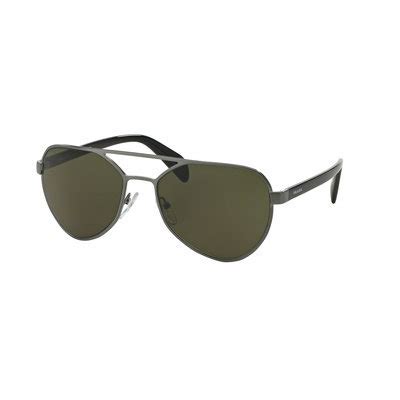 prada sunglasses 55rs 75s4j1 replica|Prada PR 55RS TYPE 75S4J1 Sunglasses Grey .